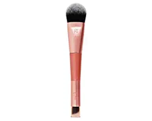 Real Techniques Cover & Conceal Dual Ended Makeup Brush