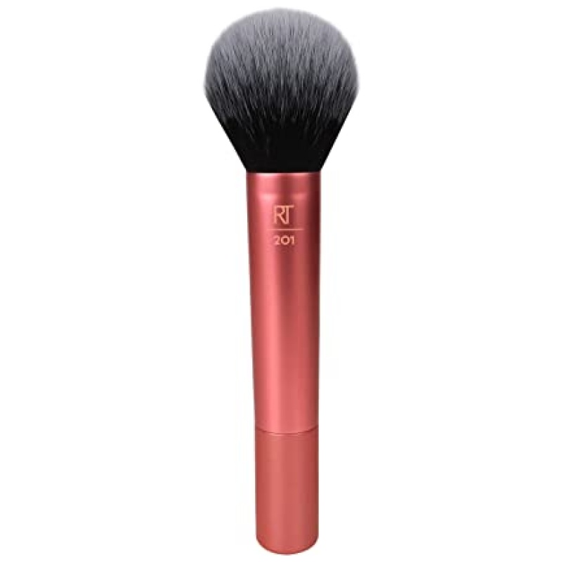 Real Techniques Ultra Plush Powder Makeup Brush
