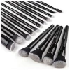 ZOREYA Makeup Brushes, 15Pcs Makeup Brush Set - Image 2