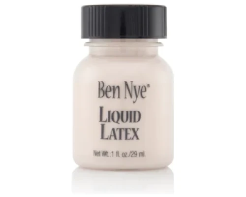 Ben Nye Liquid Latex