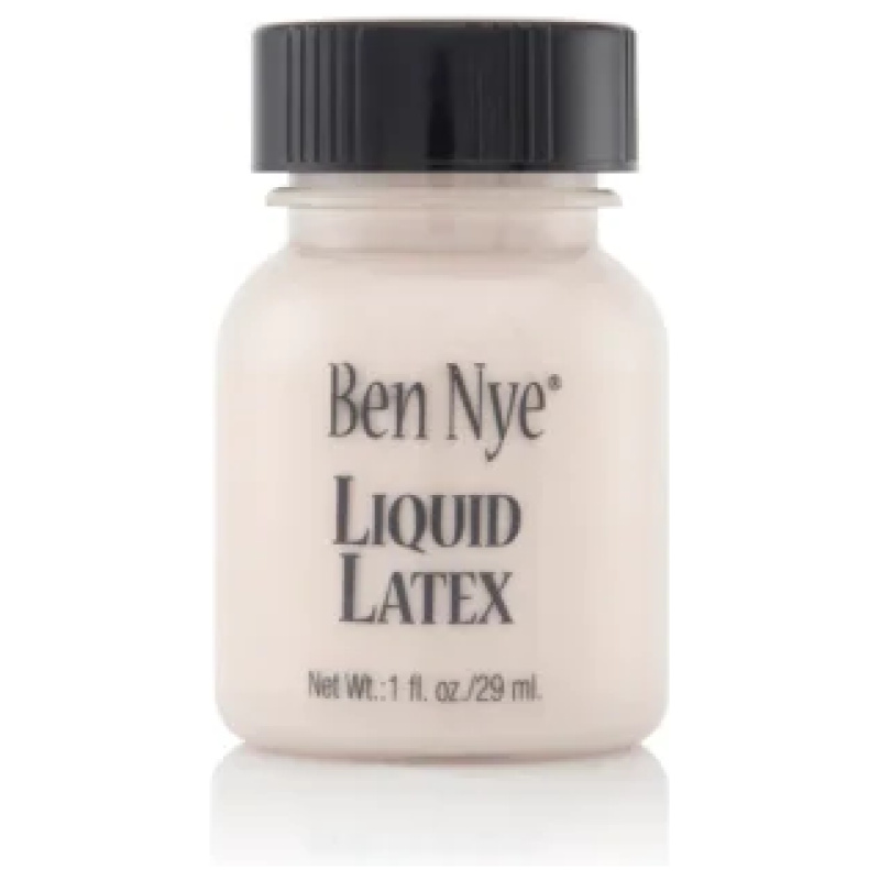 Ben Nye Liquid Latex