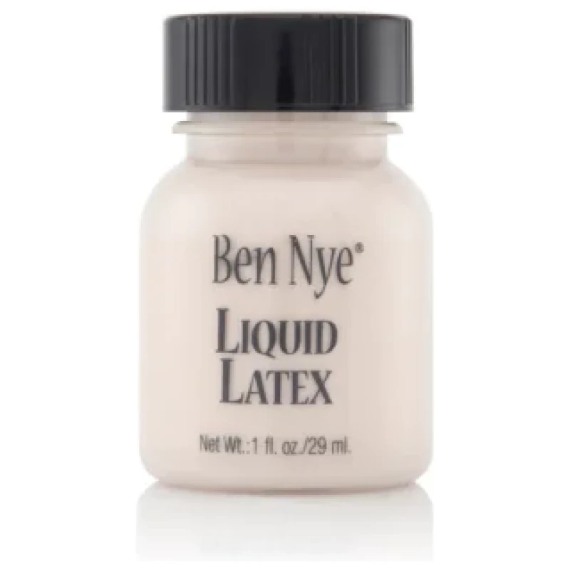 Ben Nye Liquid Latex