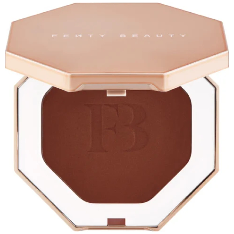 Fenty Beauty Sun Stalk'r Instant Warmth Bronzer - Mocha Mami