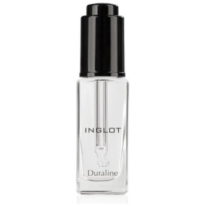 Inglot Duraline, Prolong Makeup Durability & Turn any Eyeshadow to Water Resistant Liquid Eyeliner