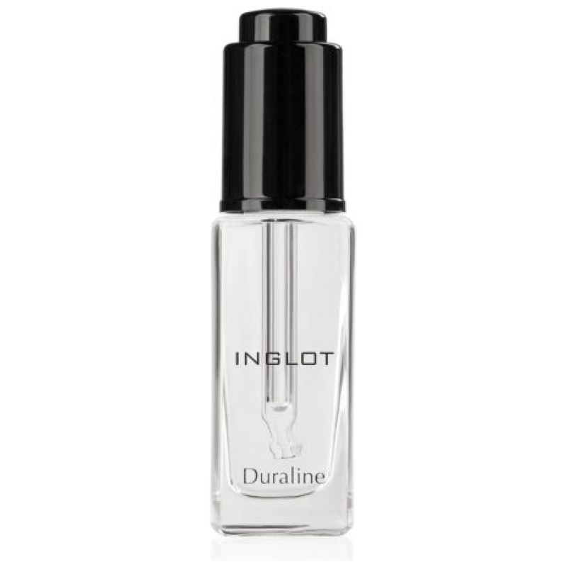 Inglot Duraline, Prolong Makeup Durability & Turn any Eyeshadow to Water Resistant Liquid Eyeliner
