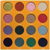 Juvia's Place Magic Mini Eyeshadow Palette