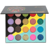 Juvia's Place Wahala Eyeshadow Palette