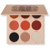 Juvia's Place Warrior 2 Eyeshadow Palette