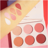 Kara Beauty You Make Me Blush Cheek Palette - Image 2