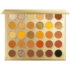 Kara Beauty CLEO QUEEN 30-Shades Multi-Finish Creative Beauty Palette