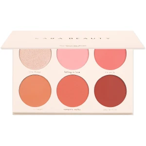 Kara Beauty You Make Me Blush Cheek Palette