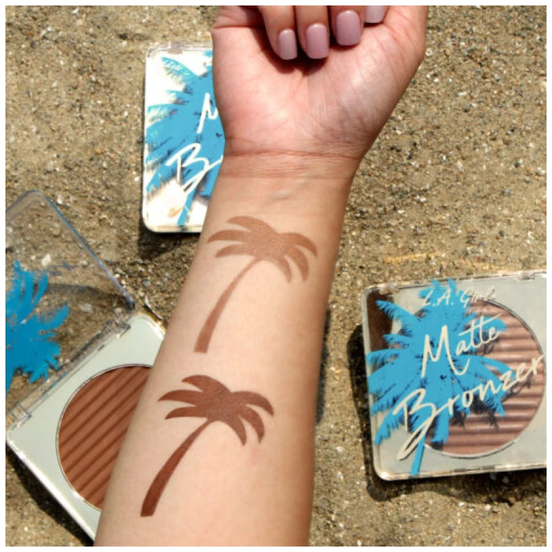 L.A. Girl Matte Bronzer - Image 3