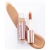 Makeup Revolution Conceal & Define Concealer, Full Coverage, Matte Finish & Long Wear - Image 4