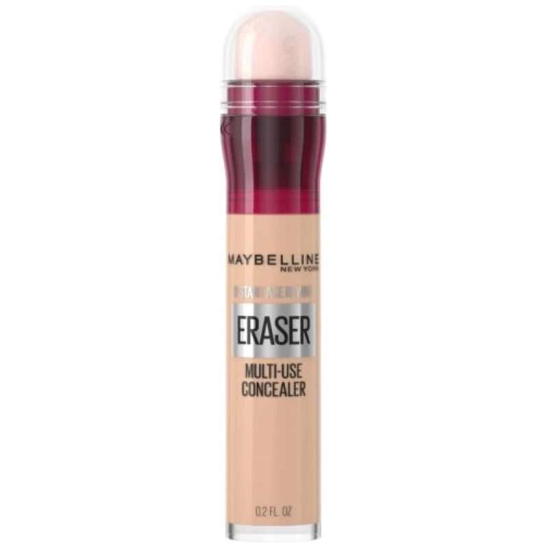Maybelline Instant Age Rewind Eraser Dark Circles Treatment Multi-Use Concealer - Image 2