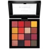 NYX PROFESSIONAL Makeup Ultimate Shadow Palette, Eyeshadow Palette - Phoenix - Image 4