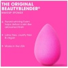 ORIGINAL beautyblender Makeup Sponge - Pink - Image 2
