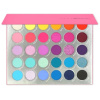 Kara Beauty YOU HAD ME AT ALOHA 30-Shades Multi-Finish Creative Beauty Palette