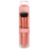 Real Techniques Expert Face Makeup Brush, For Liquid & Cream Foundation - Image 3
