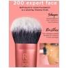 Real Techniques Expert Face Makeup Brush, For Liquid & Cream Foundation - Image 4