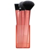Real Techniques Flawless Base Brush Set With Ultra Plush Custom Cut Synthetic Bristles,5 Pieces - Image 3