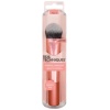 Real Techniques Seamless Complexion Makeup Brush, For Foundation, Primer, & Moisturizer - Image 3