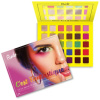 Rude C'est Fantastique 30 Eyeshadow Palette