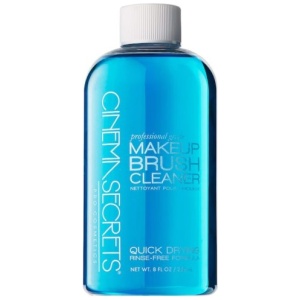 Cinema Secrets Professional Makeup Brush Cleaner