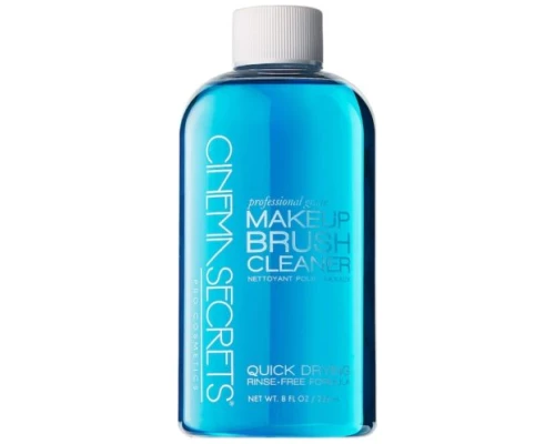 Cinema Secrets Professional Makeup Brush Cleaner