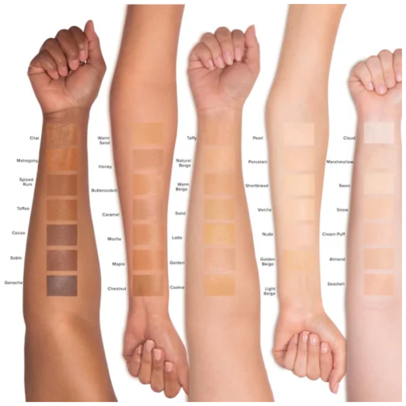 Too Faced Born This Way Super Coverage Multi-Use Longwear Concealer - Image 2