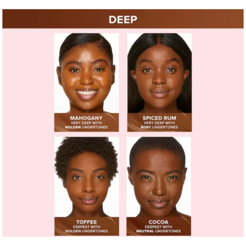 Too Faced Born This Way Super Coverage Multi-Use Longwear Concealer - Image 4