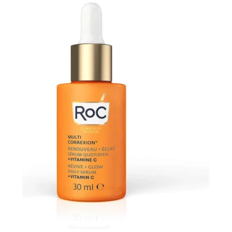 ROC MULTI CORREXION® Revive And Glow Daily Serum 30ml