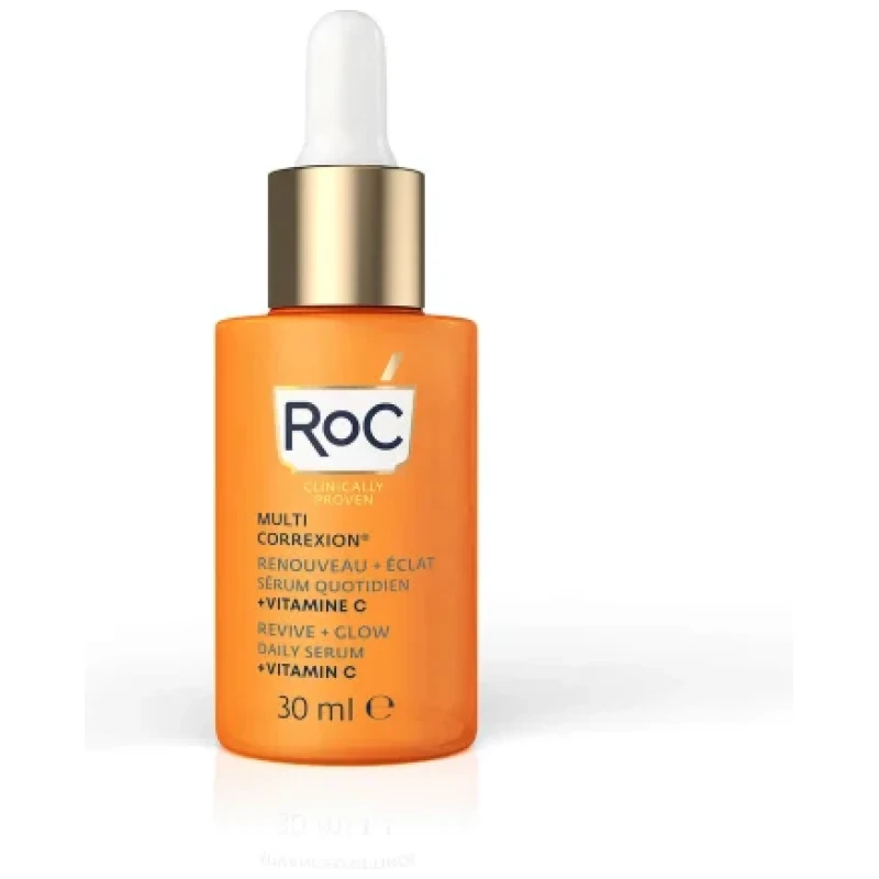 ROC MULTI CORREXION® Revive And Glow Daily Serum 30ml