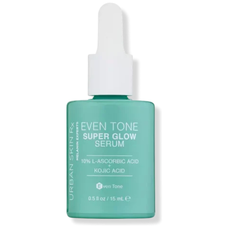 Urban Skin Rx® Even Tone Super Glow Serum