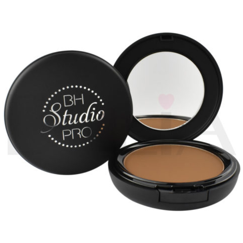 BH Cosmetics Studio Pro Matte Finish Pressed Powder