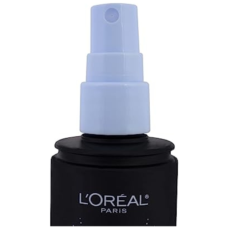 Loreal Infallible Pro-Spray and Set Make-Up Oil-Free Setting Spray - Image 2