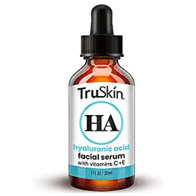 TruSkin Hyaluronic Acid Serum for Face - Image 3