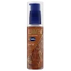 Vaseline Illuminate Me Shimmering Body Oil Created for Melanin Rich Skin, Illuminates Skin with Finishing Touch of Shimmer for Glowing Skin