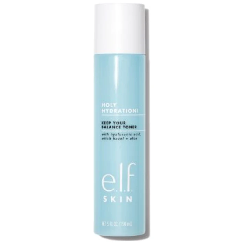 ELF Keep Your Balance Toner