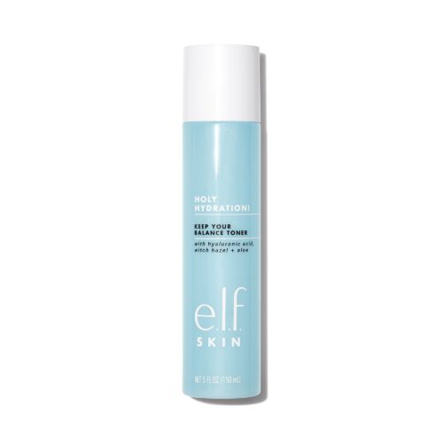 ELF Keep Your Balance Toner – BeautyBar Cosmetic Products