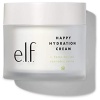 ELF Happy Hydration Cream, Calming & Ultra-Hydrating Face Moisturizer