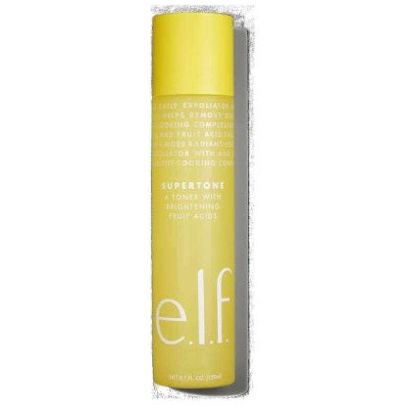 ELF Supertone Gentle Daily Face Toner