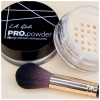 L.A. GIRL HD PRO Setting Powder - Banana Yellow - Image 2