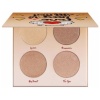 LIFUS Highlighter Palette, Face illuminator - Image 2