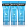 Neutrogena Hydro Boost Moisturizing Water Gel Sunscreen Lotion with Broad Spectrum SPF 50, 88ml - Image 4