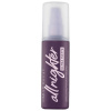 Urban Decay All Nighter Ultra Matte Makeup Setting Spray
