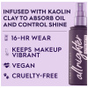 Urban Decay All Nighter Ultra Matte Makeup Setting Spray - Image 3