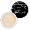 L.A. GIRL HD PRO Setting Powder - Banana Yellow