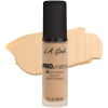L.A. Girl PRO Matte Foundation