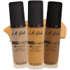 L.A. Girl PRO Matte Foundation - Image 2