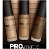 L.A. Girl PRO Matte Foundation - Image 3